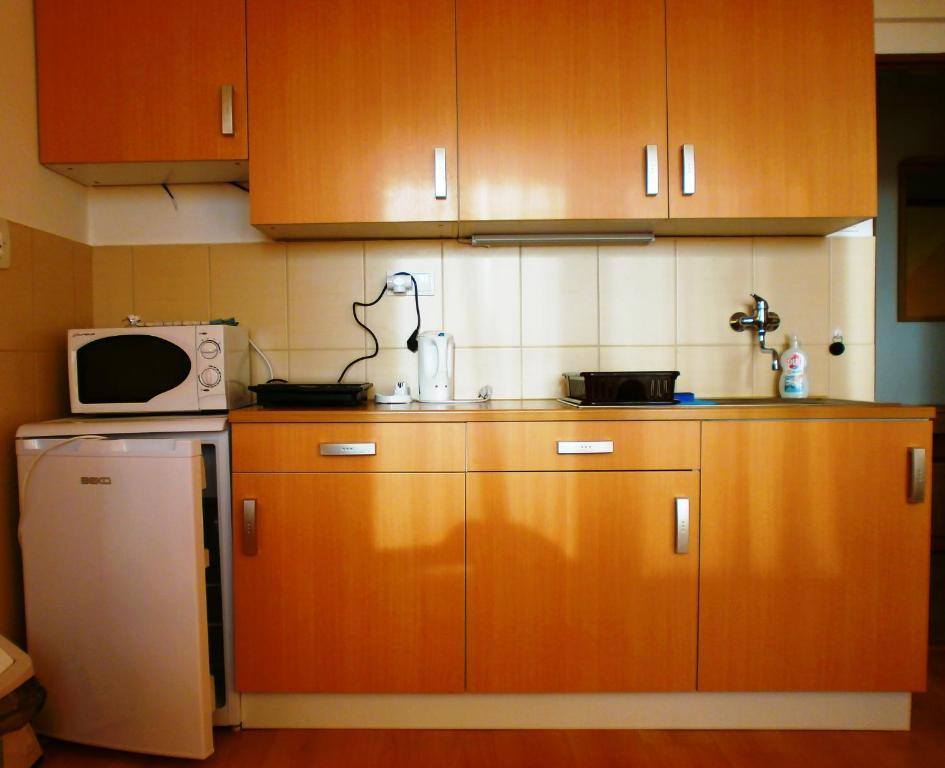 Penzion Fortuna ドゥディンツェ 部屋 写真